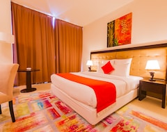 Hotel Imperial Suites (Doha, Katar)