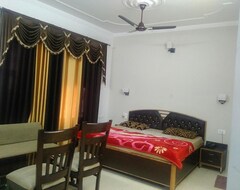 Hotel4u (Rishikesh, Indien)