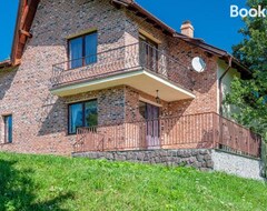 Toàn bộ căn nhà/căn hộ Casa De Caramida (Moeciu de Sus, Romania)