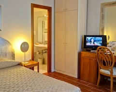 Hotel Best Western Palazzo Ognissanti (Florencia, Italia)