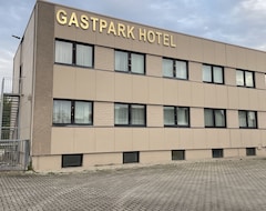 Gastpark Hotel (Ingolstadt, Germany)
