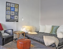 Casa/apartamento entero City Apartment In Copenhagen With 1 Bedrooms Sleeps 2 (Copenhague, Dinamarca)