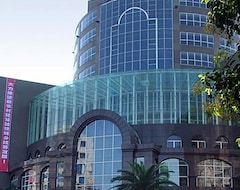 Khách sạn Hotel Chongqing Ourland (Trùng Khánh, Trung Quốc)