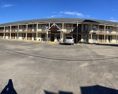 Motel All Star Inn (Bunkie, USA)