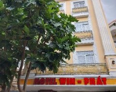 Hotelli Nhà Nghỉ Win Phát (Bien Hoa, Vietnam)