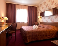 Khách sạn Hotel Brasov (Brasov, Romania)