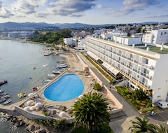 Hotel Simbad (Ibiza-Stadt, Spanien)
