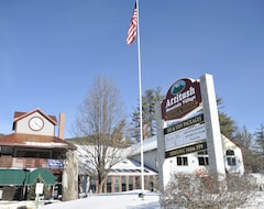 Hotel Attitash Mountain Village (Bartlett, USA)