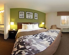Hotel Sleep Inn Londonderry (Londonderry, USA)