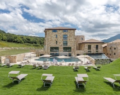 Hotel Aqua Montis Resort & Spa (Rivisondoli, Italy)