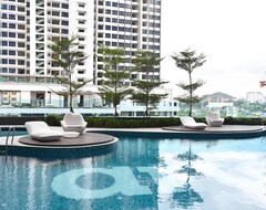 Hotelli Oyo Home 785 Lovely 1br Arte Plus (Kuala Lumpur, Malesia)