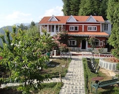 Hotel Wilderness Resort (Shimla, India)