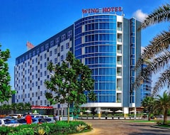 Khách sạn Wing Hotel Kualanamu Airport (Deli Serdang, Indonesia)