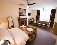 Oda ve Kahvaltı The Overlook Bed And Breakfast (Glastonbury, Birleşik Krallık)