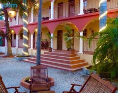 Casa/apartamento entero Les Jardins Du Flamboyant (Ziguinchor, Senegal)