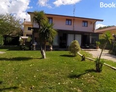 Cijela kuća/apartman B&b Villa Roberta (Fontechiari, Italija)