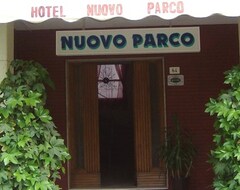 Hotel Nuovo Parco (Cesenatico, Italia)
