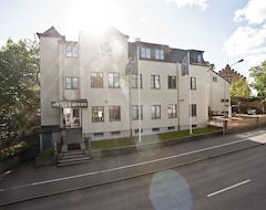 Hotelli Hotel Värend (Växjö, Ruotsi)