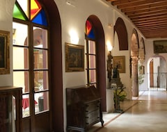 Hotelli Hotel Casa Museo de la Mezquita (Cordoba, Espanja)