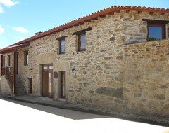 Casa rural Candeias do Souto (Bragança, Portekiz)