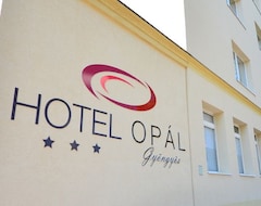 Hotel Opal (Gyöngyös, Hungary)