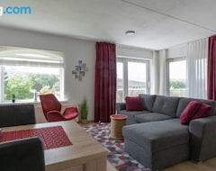 Hele huset/lejligheden Residence Juliana Appartement 53 - Julianadorp Aan Zee (Julianadorp, Holland)