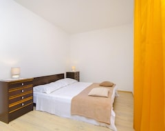 Hotelli Apartments Mijo Kastel Stafilic (Trogir, Kroatia)