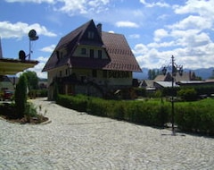 Khách sạn Durda (Poronin, Ba Lan)