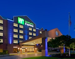 Holiday Inn Express Baltimore BWI Airport West, an IHG Hotel (Hanover, ABD)