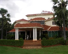Hotel Sathya Park & Resorts (Thoothukudi, India)