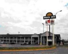 Khách sạn Days Inn By Wyndham Wagoner (Wagoner, Hoa Kỳ)