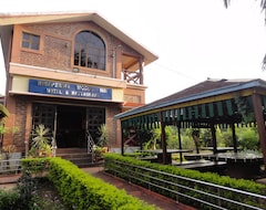 Otel Whispering Woods Inn (Bolpur, Hindistan)