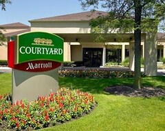 Hotel Courtyard by Marriott Chicago Naperville (Naperville, EE. UU.)