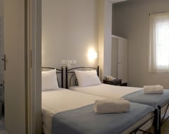 Hotelli Hotel Anemoni (Edipsos, Kreikka)