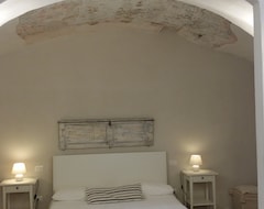 Khách sạn Corte Moline (Gallipoli, Ý)