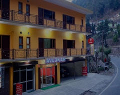Hotel Avlokan - Near Kainchi Dham Mandir (Nainital, Indien)