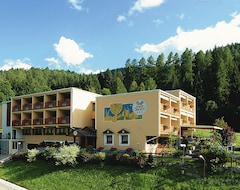 Hotelli Hotel Garden (Mezzana, Italia)