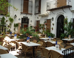 Hotel Los Patios (Córdoba, España)