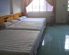 Hotel Thanh Son Motel (Vung Tau, Vietnam)