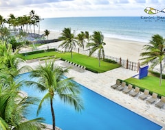Kariri Beach Hotel (Cumbuco, Brazil)