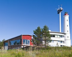 Luotsihotelli (Hailuoto, Finland)