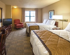Hotelli Extended Stay America Select Suites - Wilkes - Barre - Scranton (Wilkes-Barre, Amerikan Yhdysvallat)