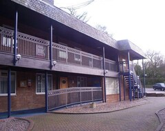 Hotel Ramada Birmingham Sutton Coldfield (Sutton Coldfield, United Kingdom)