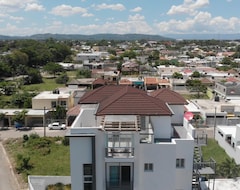 Aparthotel Mi Casa Es Tu Casa (La Vega, Dominikanska Republika)
