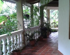 Guesthouse Coibahouse (Santiago de Veraguas, Panama)