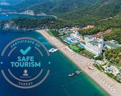 Lomakeskus Nirvana Dolce Vita - All Inclusive (Antalya, Turkki)