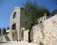Toàn bộ căn nhà/căn hộ Villa Bolios (Fiskardo, Hy Lạp)