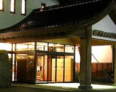 Hotel Moritake Onsen (Mitane, Japan)