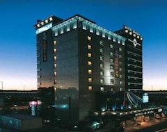 Khách sạn Hotel Polaris (Bucheon, Hàn Quốc)