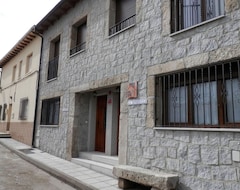 Cijela kuća/apartman Charming Village House In Quiet Area Near Ávila (Avila, Španjolska)